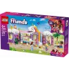 LEGO Friends 42684 Einhorn-Traumcafé