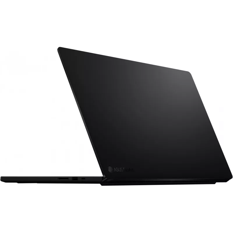 ASUS ProArt P16 H7606WM-RJ041X Copilot+ PC AMD Ryzen AI 9 HX 370 Laptop 40,6 cm (16 Zoll) Touchscreen 3K 32 GB LPDDR5x-SDRAM 2 TB SSD NVIDIA GeForce RTX 5060 Wi-Fi 7 (802.11be) Windows 11 Pro Deutsch Schwarz
