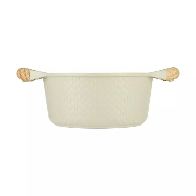 Kasserolle D20CM 2,4L/93801 Resto