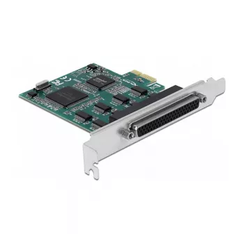 Interner RS-232-Adapter DeLOCK 90411