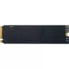 Interne SSD PATRIOT P300 512 GB M.2 PCIe NVMe — Lesen 1700 MB/s, Schreiben 1200 MB/s, 3D NAND, 3,8 mm, TBW 240