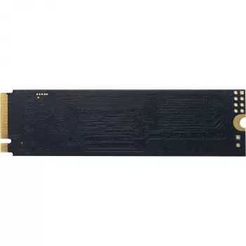 Interne SSD PATRIOT P300 512 GB M.2 PCIe NVMe — Lesen 1700 MB/s, Schreiben 1200 MB/s, 3D NAND, 3,8 mm, TBW 240