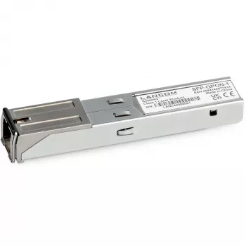 Lancom Systems SFP-GPON-1 Netzwerk-Transceiver-Modul Glasfaser...