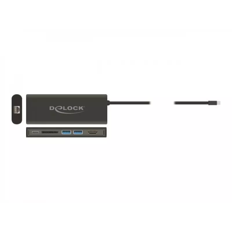 Dockingstation DeLOCK 87721