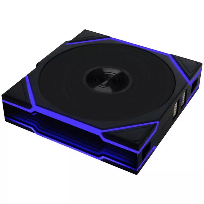 Lian Li UNI FAN TL Wireless 120mm ARGB PWM Reverse Blade Gehäuselüfter