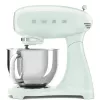 Smeg SMF03PGEU 4,8 L Grün