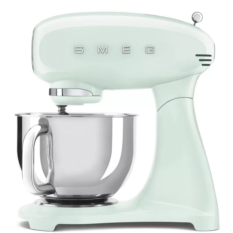 Smeg SMF03PGEU 4,8 L Grün