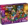 LEGO FRIENDS 42668 Adventskalender 2025