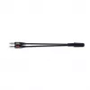 Kopfhörer MODECOM MC-859 Volcano Bow, schwarz