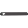 Makita - Hakenschlüssel - Länge: 35 mm - für Makita DGA515, GA005, GA008, GA008GM201, GA013, GA023, GA5050, GS6000, XGT GA023GM201