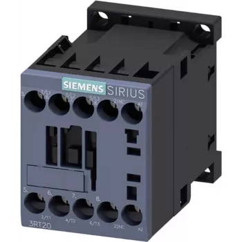 Siemens Schütz SIRIUS 3RT20 3RT2016-1AP02 230 V/AC (3RT2016-1AP02)