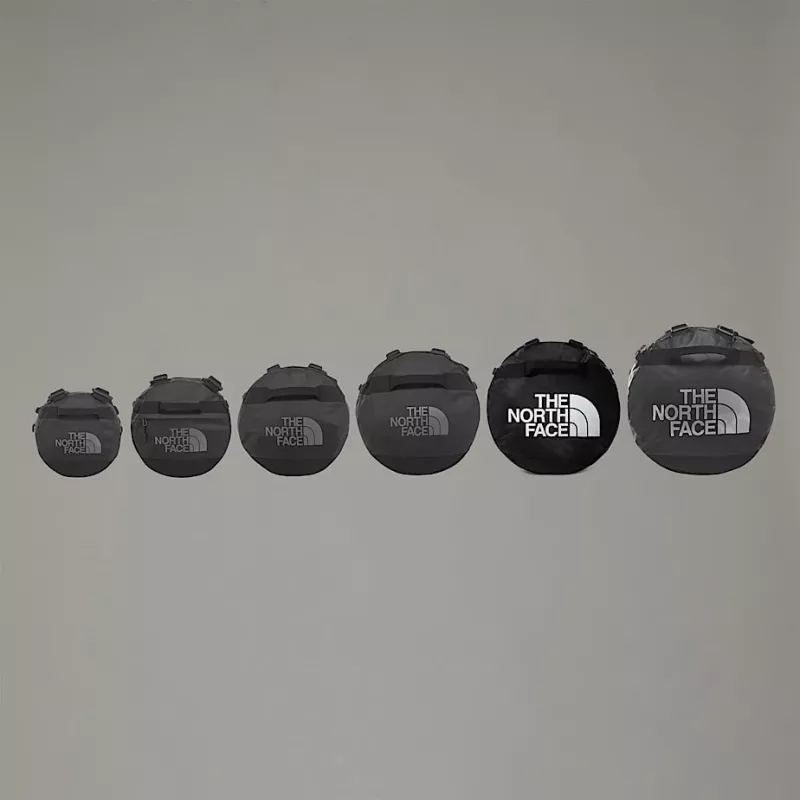 Base camp duffel bag xl-TNF Black-tnf Weiß-npf THE NORTH FACE