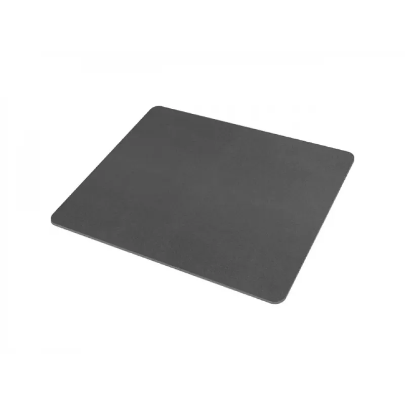 Mauspad NATEC PRINTABLE Schwarz