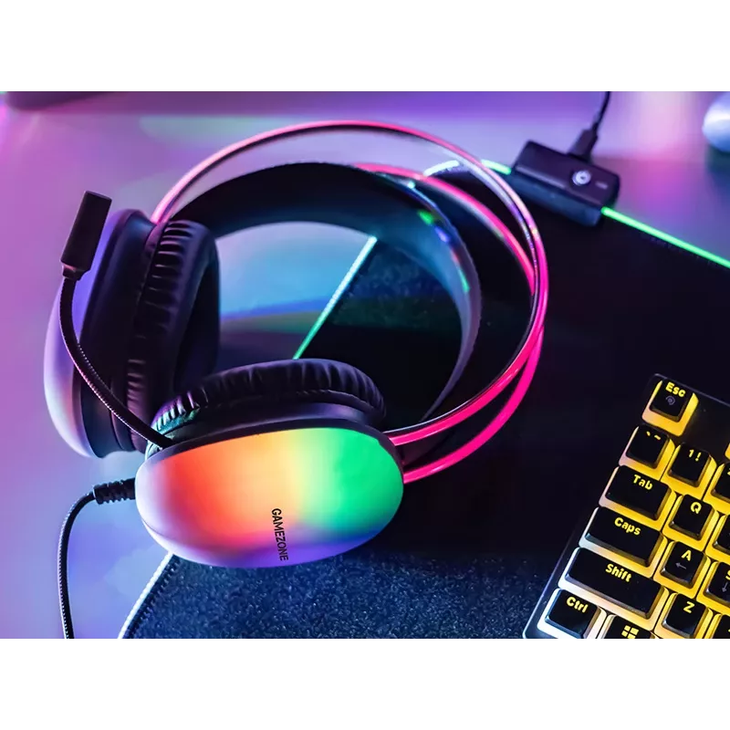 Tracer 47524 GameZone GZ X2 Gaming-Headset