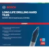 Bosch EXPERT HEX-9 HardCeramic Bohrerset 5 Stück