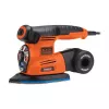 Black & Decker KA280K Multischleifer