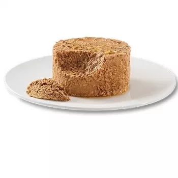 Oasy Caprice Mousse mit Kalbfleisch 85g