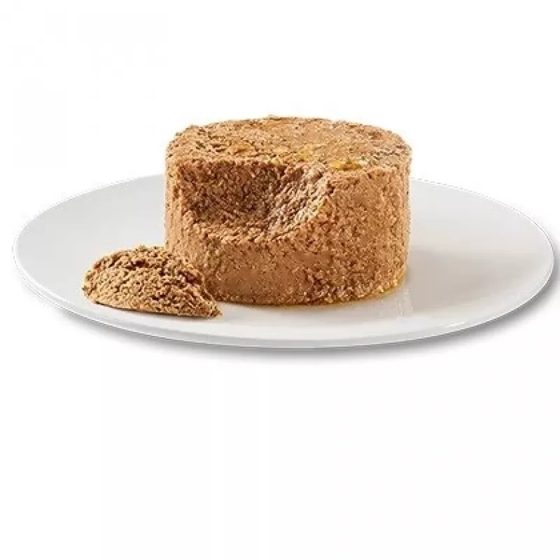 Oasy Caprice Mousse mit Kalbfleisch 85g
