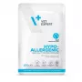 Nassfutter für Katzen VETEXPERT Hypoallergenic Truthahn 100 g Veterinärdiät für empfindliche ausgewachsene Katzen, getreidefrei, soja- und glutenfrei