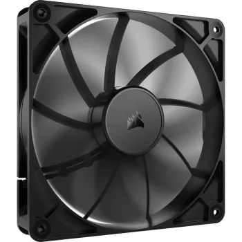Lüfter Corsair RS140 14 cm Schwarz 330–1700 U/min 0,11–3,46 mmH2O