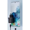 Mini-Ladegerät PA-F5 OEM Schwarz 1xUSB-C 20W PD Power Delivery