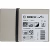 Bosch 2 608 656 027 Stich-/Schroll-/Säbelsägeblatt Bimetall 100 Stk.