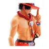 ABYstyle Figur ONE PIECE Figurine Portgas D. Ace x2