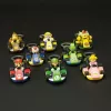Paladone Mario Kart Backpack Buddies CDU Of 24 pcs