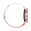 Smartwatch HUAWEI GT Runner 2 — 1,32 Zoll (3,35 cm) AMOLED, 466×466, Titan, GPS, Fluorelastomer-Armband