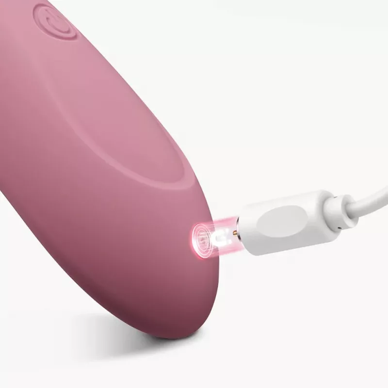 U-grow Momcozy LM02 Milchbildungs-Massagegerät – elektrischer Brustmassager zur Unterstützung beim Stillen