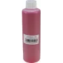 UV-aktive Stempeltinte EUROLITE 51108003 Transparentrot 250 ml – UV-reaktive Stempeltinte, lösemittelbasiert
