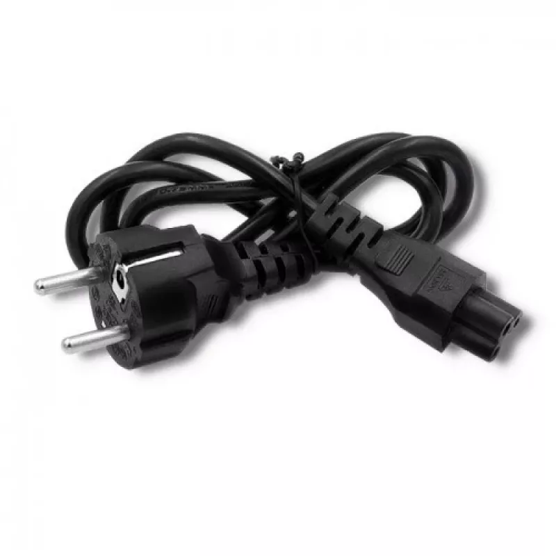 Indoor-Ladegerät Qoltec 51499 Laptop Schwarz
