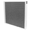 Watercool MO-RA IV 600 Radiator - Weiß