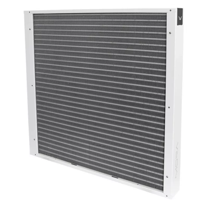 Watercool MO-RA IV 600 Radiator - Weiß