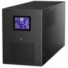 Gembird EG-UPS-036 USV (unterbrechungsfreie Stromversorgung) Line-Interactive 3 kVA 1800 W 6 AC-Ausgänge