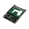 StarTech.com Dual mSATA SSD zu 2,5 inch SATA RAID Adapter Konverter