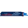 Bosch 2 608 900 365 Stichsäge-/Dekupiersäge-/Säbelsägeblatt Säbelsägeblatt Carbide 1 Stk.