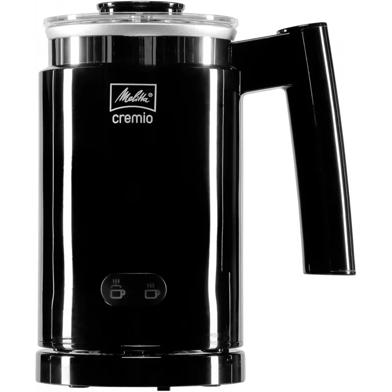 Melitta 21561.4 Automatischer Milchaufschäumer Milchaufschäumer (1014-02)