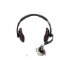 Gembird BTHS-005 Bluetooth In-Ear Headset Schwarz