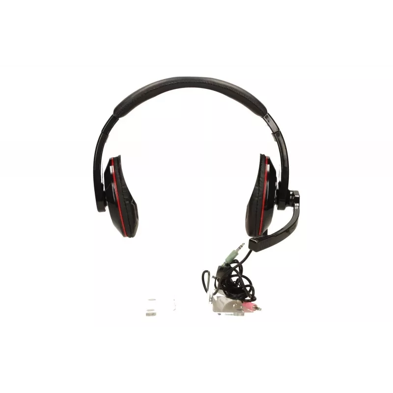 Gembird BTHS-005 Bluetooth In-Ear Headset Schwarz