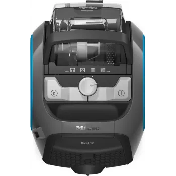 Miele Boost CX1 PowerLine beutelloser Staubsauger 1 l 890 W Graphit