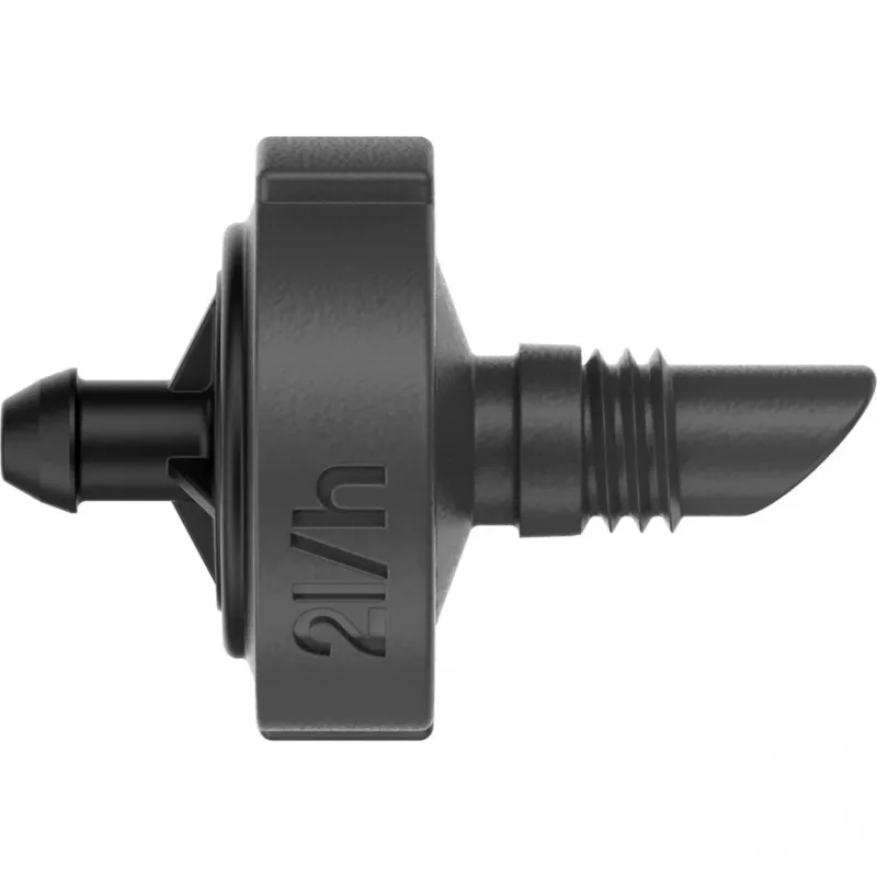 Gardena 13302-20 Produkt 2 L Schwarz