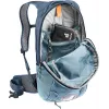 Deuter Race 12 Fahrradrucksack Blau