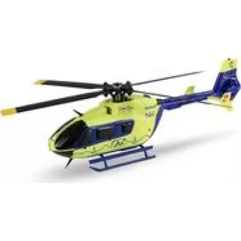 Amewi Hubschrauber AFX-135 Alpine Air Ambulance 4-Kanal RTF (25339)