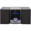 Denver MDA-285 Mikrosystem mit BT, CD, Radio und AUX