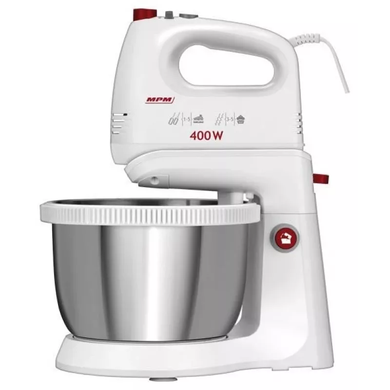 MMR-21Z Mixer mit rotierender Schüssel