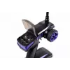 Amewi Buggy “Pitbull X” 25ccm 2,4 GHz M 1:5, 12,5 kg