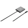 Kartenleser Emtec ECCAREADT610C USB 3.1 Grau