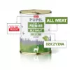 PUPIL Premium All Meat Venison - Nassfutter für Hunde - 800g
