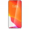 StyleShell Flex, Handyhülle transparent, Samsung Galaxy S24 Plus